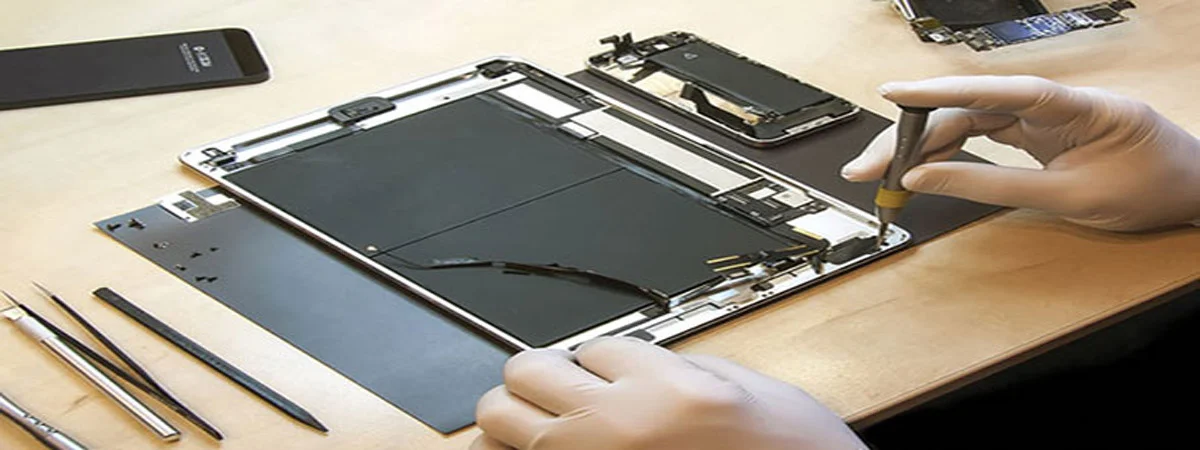 Apple iPad repair service Malleshwaram
