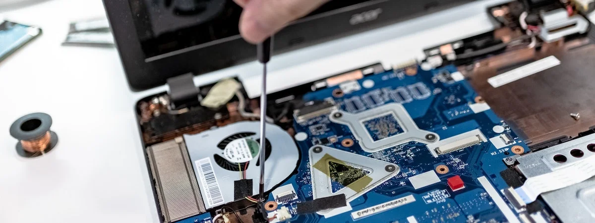 Laptop Repair & Services in Malleshwaram