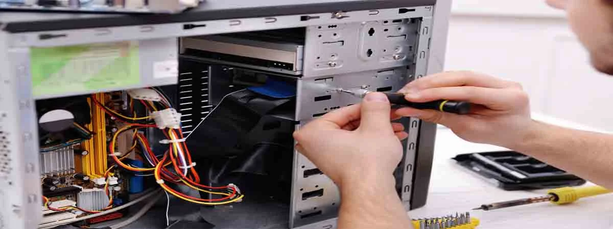 computer Repair services in Malleshwaram