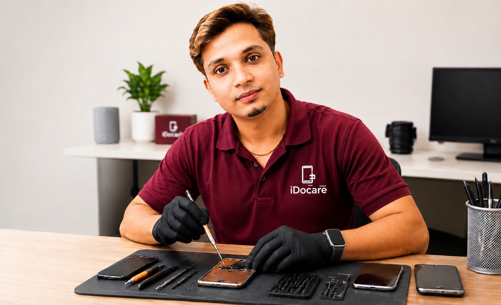 IDO Care Team