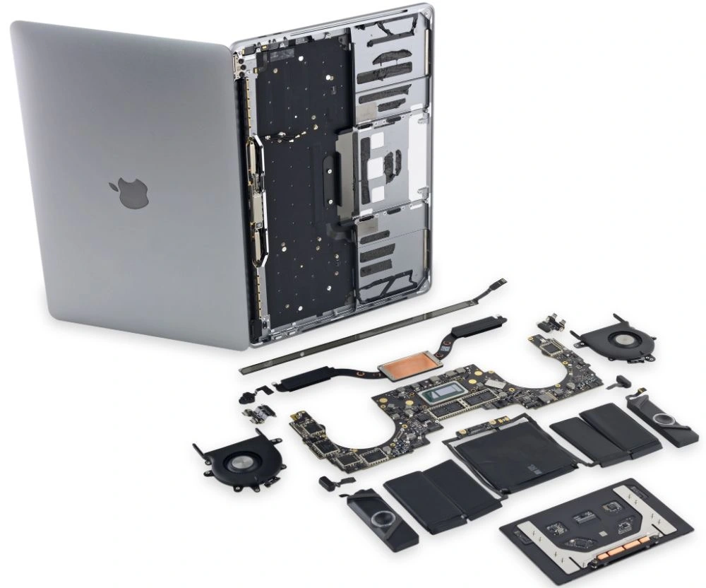 MacBook Battery Replacement in Malleshwaram | IDO Care