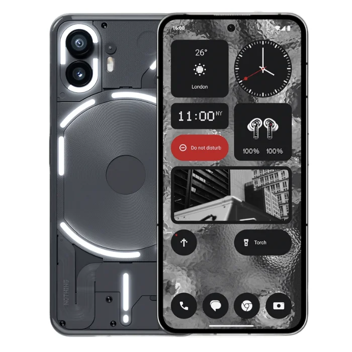 Nothing Phone (2) 5G