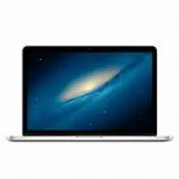 MacBook Pro (Retina)