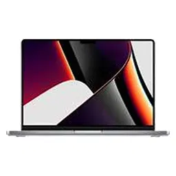 MacBook Pro 14-inch and 16-inch (M1 Pro / M1 Max)-(2021)
