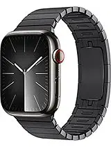Apple Watch Edition Series 9