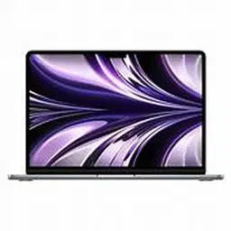 MacBook Air (M2)-(2022)