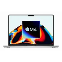 MacBook Pro (M4 Gen)-(2024)
