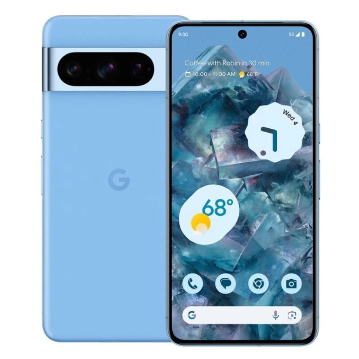 Pixel 8