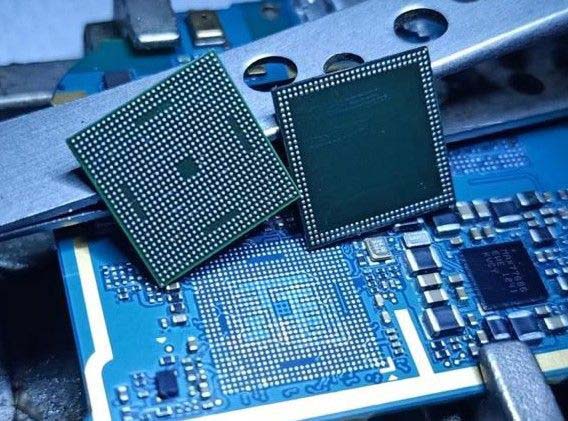 HelloRe repair service