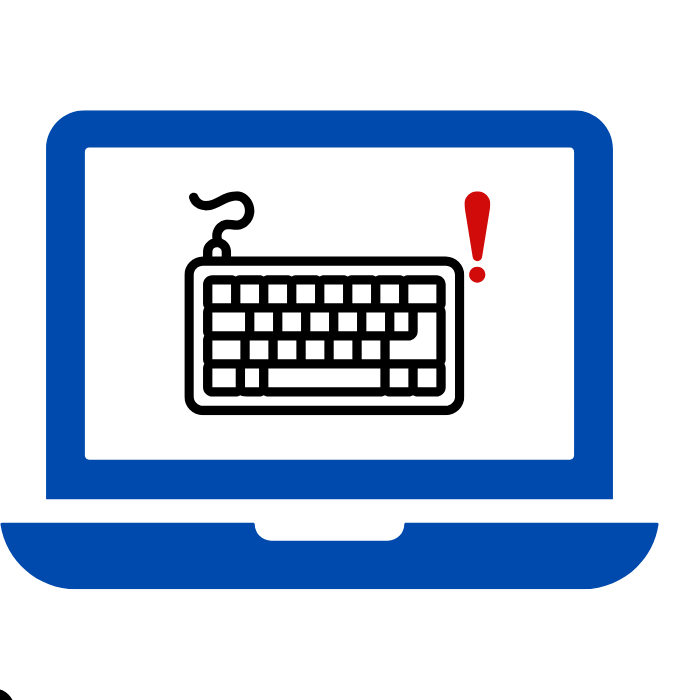 Keyboard Replacement